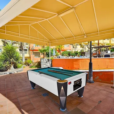 Appartamento Granada Park Pool View *
